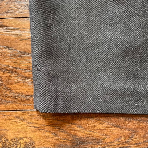 Calvin Klein Pencil Suit Skirt - Picture 8 of 13